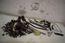 Vis Écrous Clips Set De