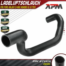 Durite Entrée D'Air de Turbo pour Ford Galaxy S-MAX WA6 Mondeo IV BA7 1.8 TDCI