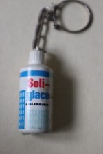 ancien porte cle publicitaire