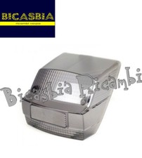 8873 - Gemme Fumée Feu Phare