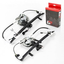 2X Lève-Vitre Avec Moteur Set