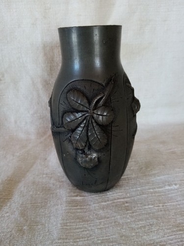 Albert chezal vase - chezal:, en