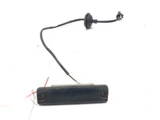 POIGNÉE DU COFFRE ARRIÈRE