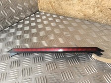 Feu arriere stop central