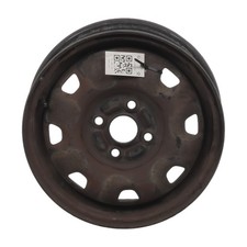 Jante tôle - Hyundai GETZ