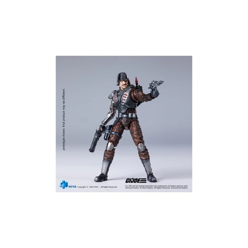 Hiya toys exquisite mini - toys,