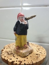 Creche Noël Nativité Santon