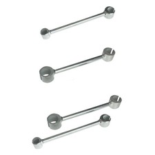 Clé de Réglage pour