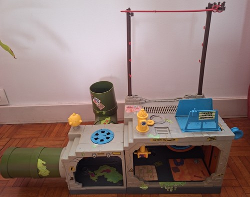 Tmnt tortues ninja vintage - tmnt,