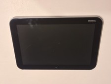 Tablette Toshiba AT10-A Aspect