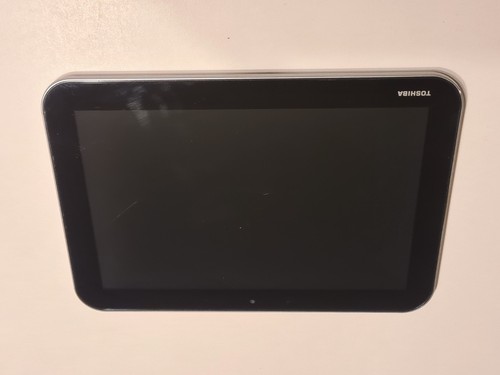 Tablette toshiba at10 aspect - toshiba, at10-a