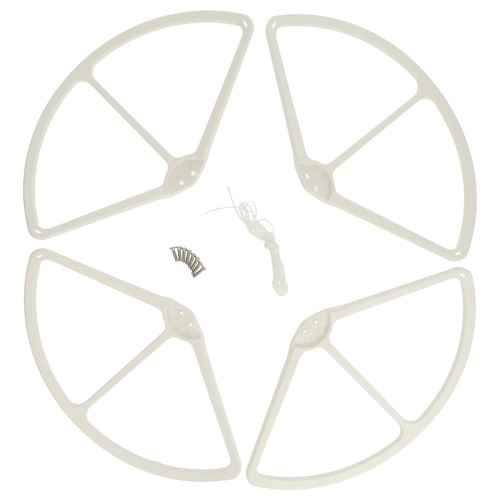 Gardes hélice pour dji - gardes,