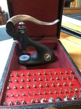 Coffret Seitz 30300 potence