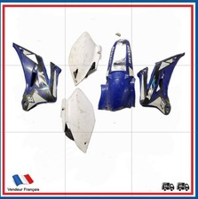 Ufo Plastic Kit Carénage pour