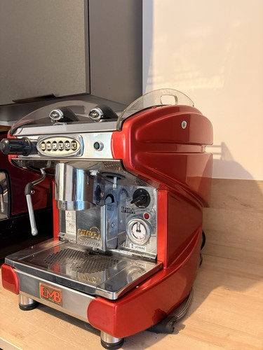 Machine expresso bfc lira - machine, à