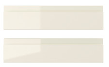 Pack de 2 tiroirs IKEA VOXTORP