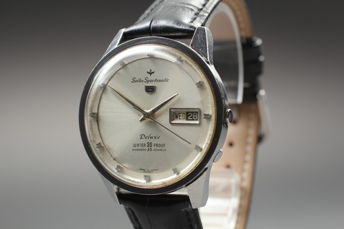 Montre homme vintage 1964 - homme,