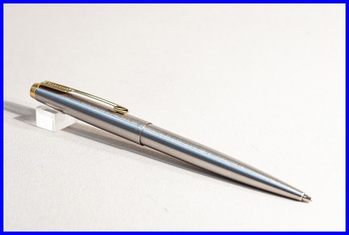 1981 parker flighter stylo - parker,