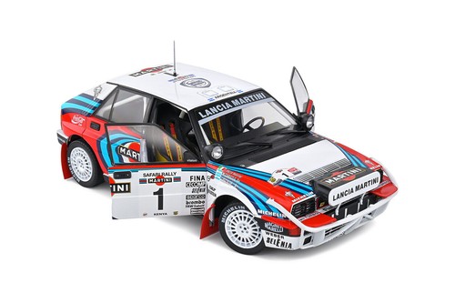 Lancia delta integrale - lancia, 16v