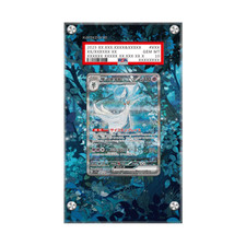 Gardevoir ex 086/198 - Vitrine