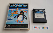 CBS Colecovision - Antartic