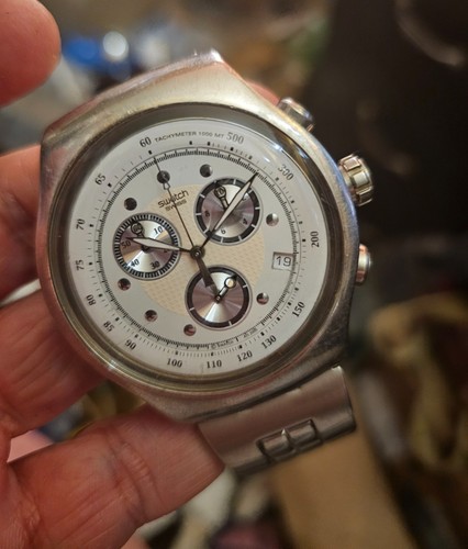 Yos401g swatch irony the - yos401g,
