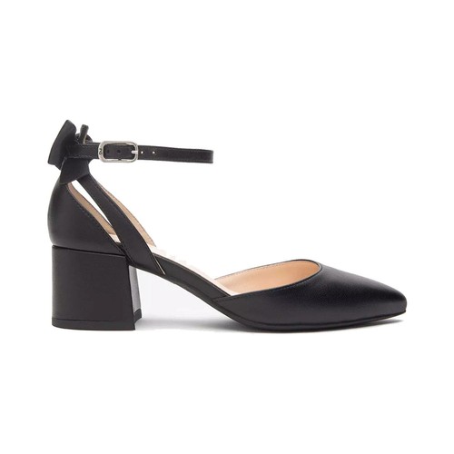 Nero giardini femmes sling - nero,