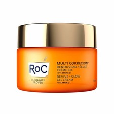 Crème visage Roc Multi Correxion Gel [50 ml]