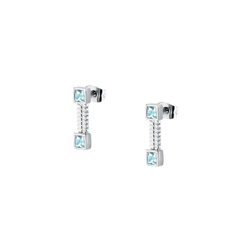 Boucles oreilles morellato - boucles, d’oreilles