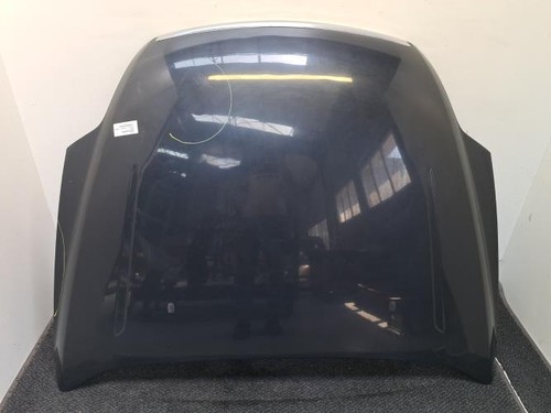 Capot ford mondeo phase - phase, 1