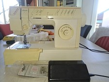 SINGER SM024 24 Points Machine