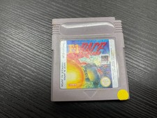 F1 Race Nintendo Game Boy