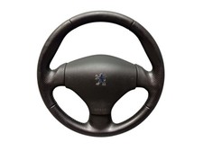 Volant Vert pour PEUGEOT 206