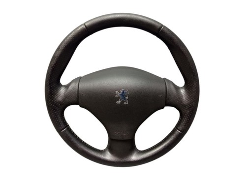 Volant vert pour peugeot - peugeot, 206