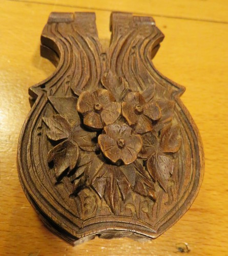 Porte montre gousset - porte-montre, à