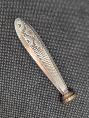 Ancien cachet sceau métal - cachet,