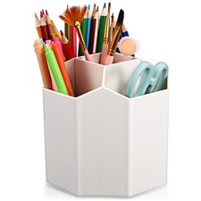 Pique-plume Pot À Crayon