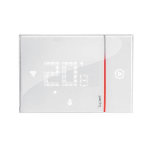 Thermostat numérique sans fil