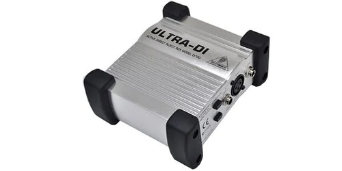Interface audio behringer - audio,
