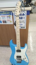 Guitare électrique CHARVEL