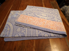 Vintage 1 Drap de bain en