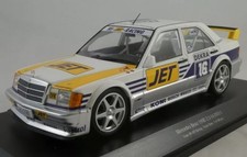 MINICHAMPS, MERCEDES-BENZ