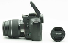 appareil photo Pentax K50