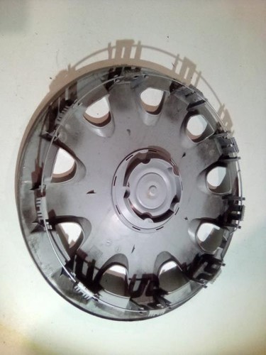 Enjoliveur skoda octavia - enjoliveur,