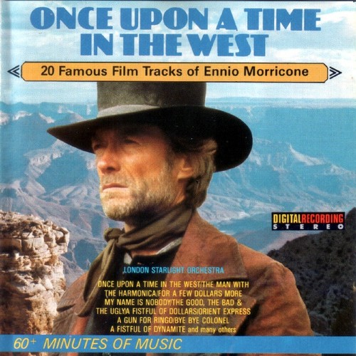 London starlight orchestra - starlight,