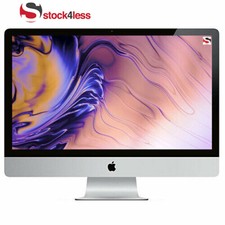 Apple iMac 27" Mid-2011 2.7GHz Core i5-2500S 32GB 1TB HDD A1312 MC813LL/A