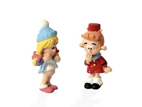 Leblon delienne tome janry - leblon-delienne,