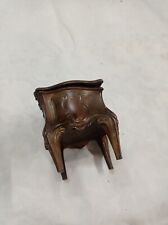 Antique Regular Jewelry Box - Louis XV Furniture Style - Deposited 282