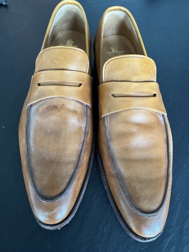 Mocassins crockett jones - &,