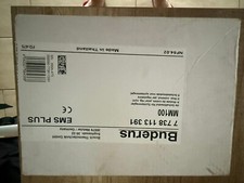 Buderus, MM100, Modul Buderus
